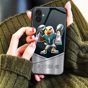 Philadelphia Eagles Phone Case - HOATT 8928