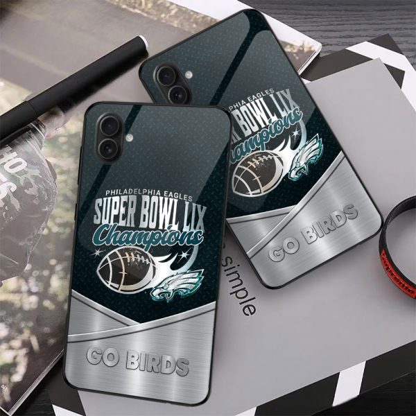 Philadelphia Eagles Phone Case - HOATT 8958
