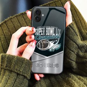 Philadelphia Eagles Phone Case - HOATT 8958