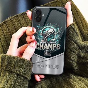 Philadelphia Eagles Phone Case - HOATT 9013