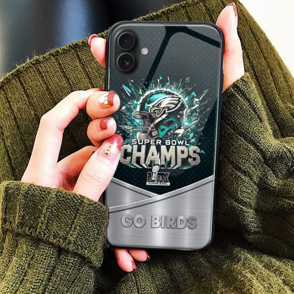Philadelphia Eagles Phone Case - HOATT 9013