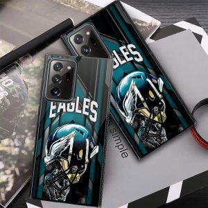 Philadelphia Eagles Phone Case - HOATT 9069