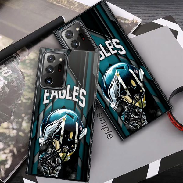 Philadelphia Eagles Phone Case - HOATT 9069