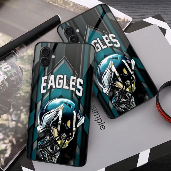 Philadelphia Eagles Phone Case - HOATT 9069