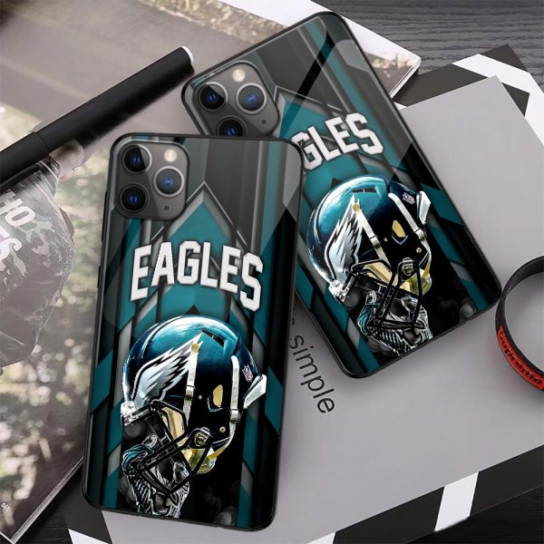 Philadelphia Eagles Phone Case - HOATT 9069