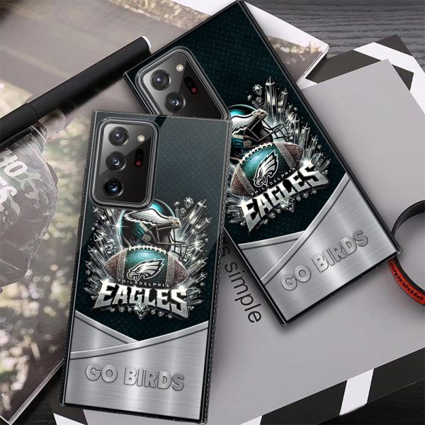 Philadelphia Eagles Phone Case - HOATT 9071