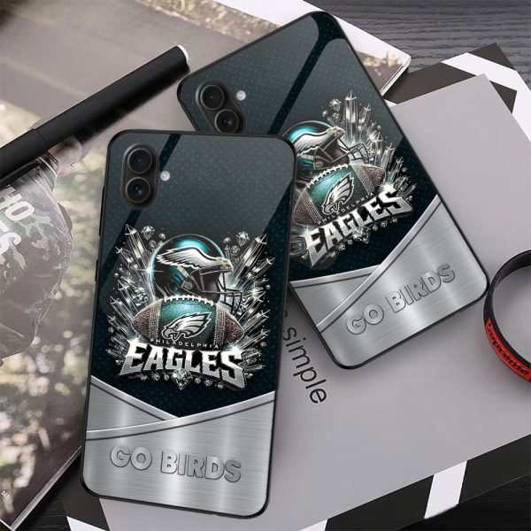 Philadelphia Eagles Phone Case - HOATT 9071