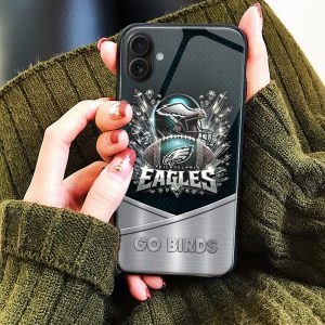Philadelphia Eagles Phone Case - HOATT 9071