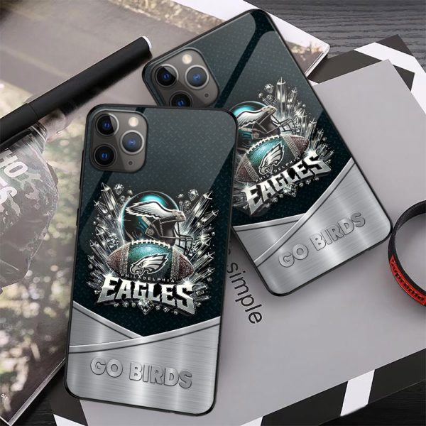 Philadelphia Eagles Phone Case - HOATT 9071