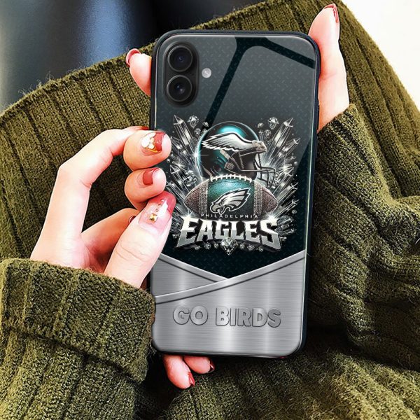 Philadelphia Eagles Phone Case - HOATT 9071