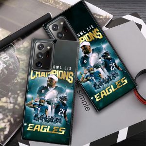 Philadelphia Eagles Phone Case - HOATT 9097