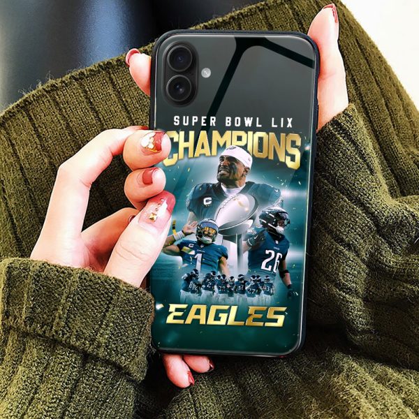 Philadelphia Eagles Phone Case - HOATT 9097
