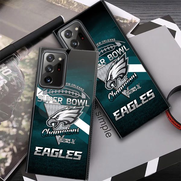 Philadelphia Eagles Phone Case - HOATT 9144