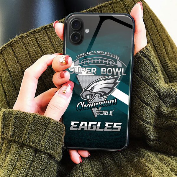 Philadelphia Eagles Phone Case - HOATT 9144