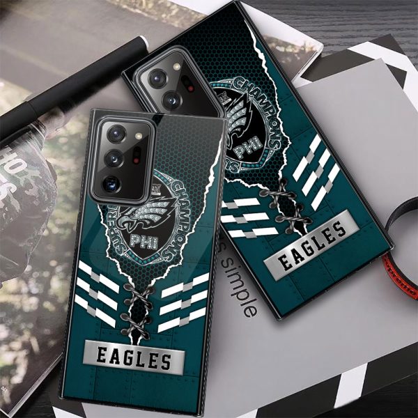 Philadelphia Eagles Phone Case - HOATT 9197