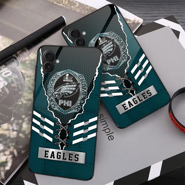 Philadelphia Eagles Phone Case - HOATT 9197
