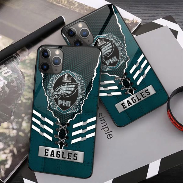 Philadelphia Eagles Phone Case - HOATT 9197