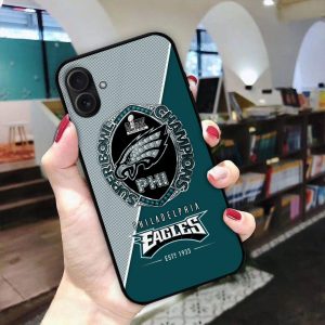Philadelphia Eagles Phone Case - HOATT 9213
