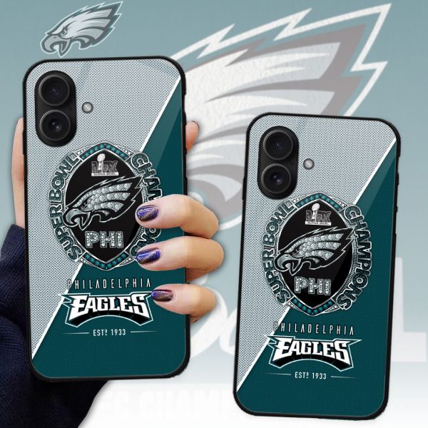 Philadelphia Eagles Phone Case - HOATT 9213