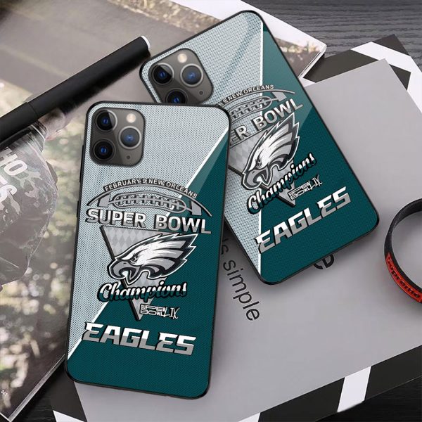 Philadelphia Eagles Phone Case - HOATT 9214
