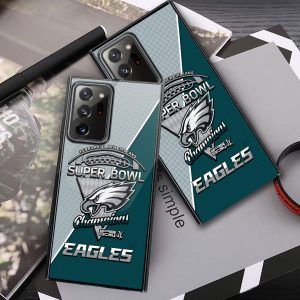 Philadelphia Eagles Phone Case - HOATT 9214