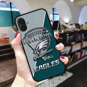Philadelphia Eagles Phone Case - HOATT 9214