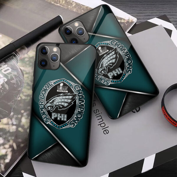 Philadelphia Eagles Phone Case - HOATT 9536