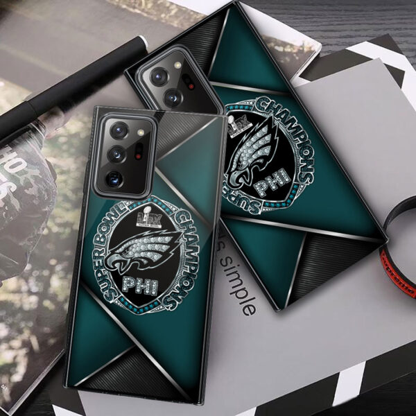 Philadelphia Eagles Phone Case - HOATT 9536