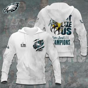 Philadelphia Eagles 3D Apparel – GNE 2817