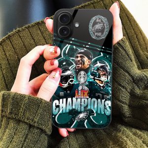 Philadelphia Eagles Phone Case - HOATT 9037