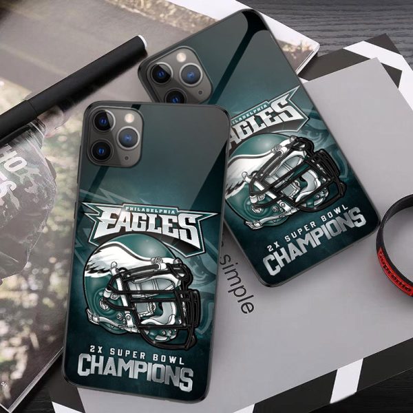 Philadelphia Eagles Phone Case - HOATT 9105