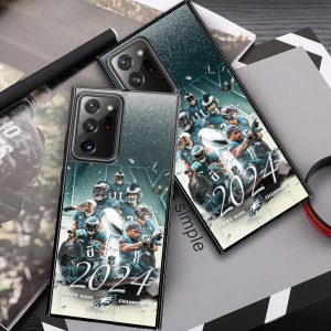 Philadelphia Eagles Phone Case - HOATT 9215
