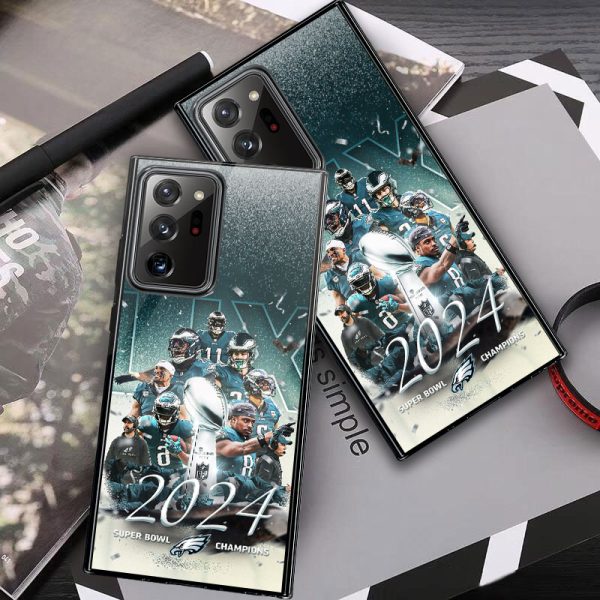 Philadelphia Eagles Phone Case - HOATT 9215