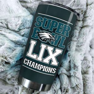 Philadelphia Eagles Tumbler Cup - GNE 2848
