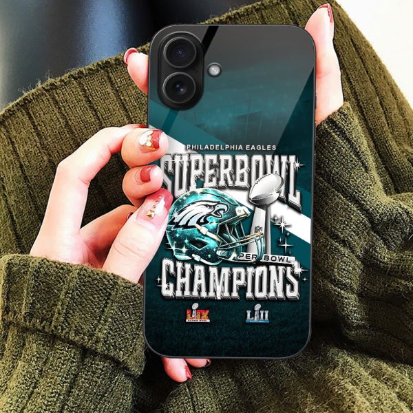 Philadelphia Eagles Phone Case - HOATT 9145