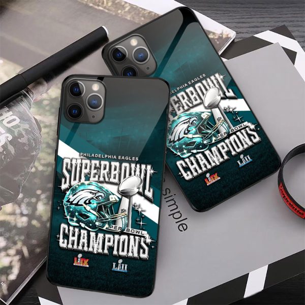 Philadelphia Eagles Phone Case - HOATT 9145