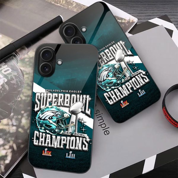 Philadelphia Eagles Phone Case - HOATT 9145