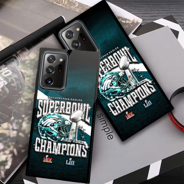 Philadelphia Eagles Phone Case - HOATT 9145
