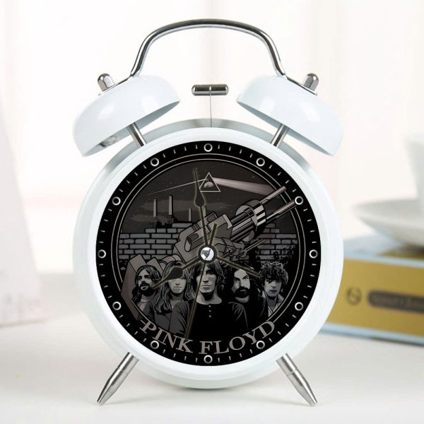 Pink Floyd Custom Alarm Clock - MAITM 10251