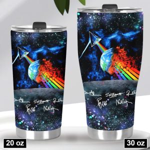 Pink Floyd Tumbler Cup - GNE 2946