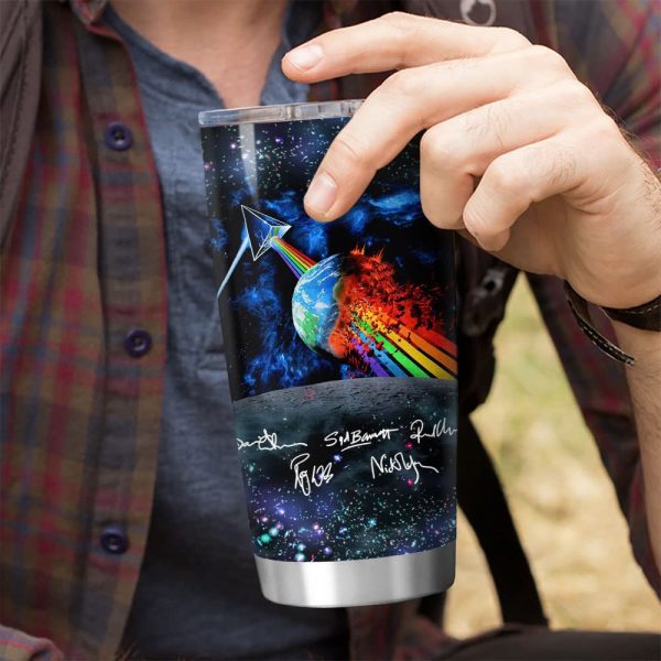 Pink Floyd Tumbler Cup - GNE 2946