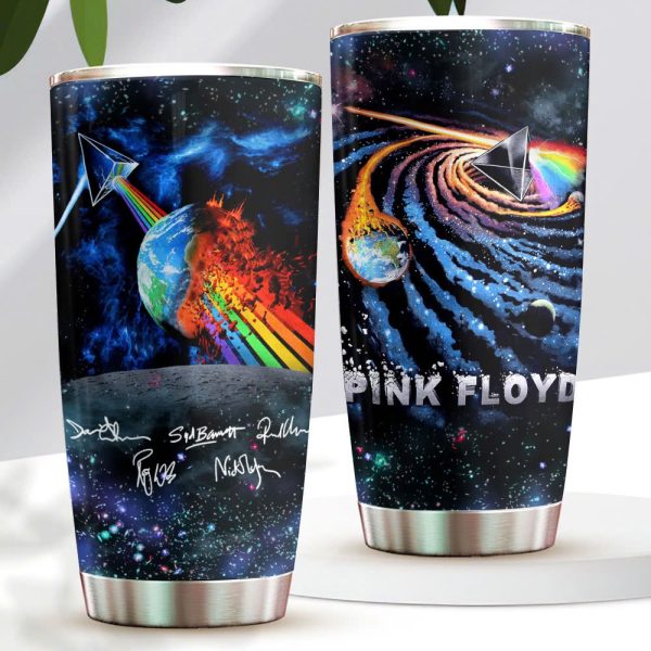 Pink Floyd Tumbler Cup - GNE 2946