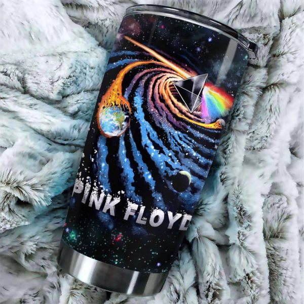 Pink Floyd Tumbler Cup - GNE 2946