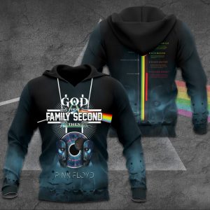 Pink Floyd 3D Apparel - GNE 2858