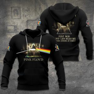 Pink Floyd 3D Apparel - GNE 2936
