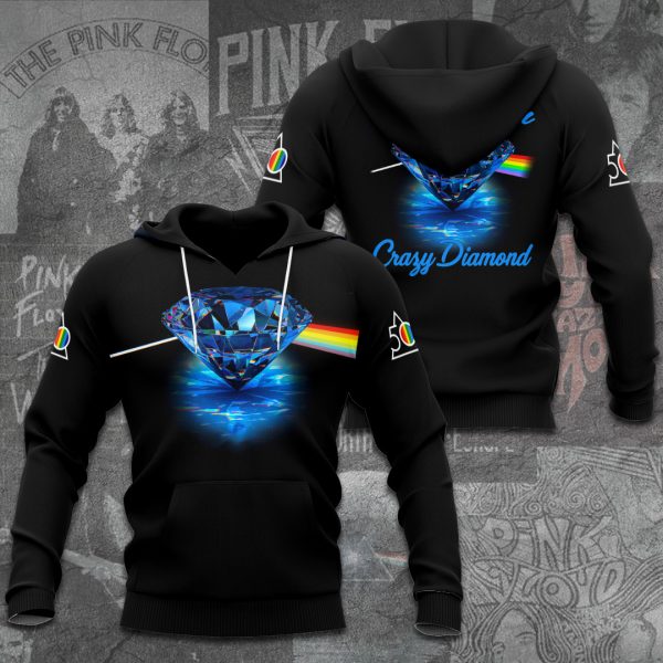 Pink Floyd 3D Apparel - GNE 2937