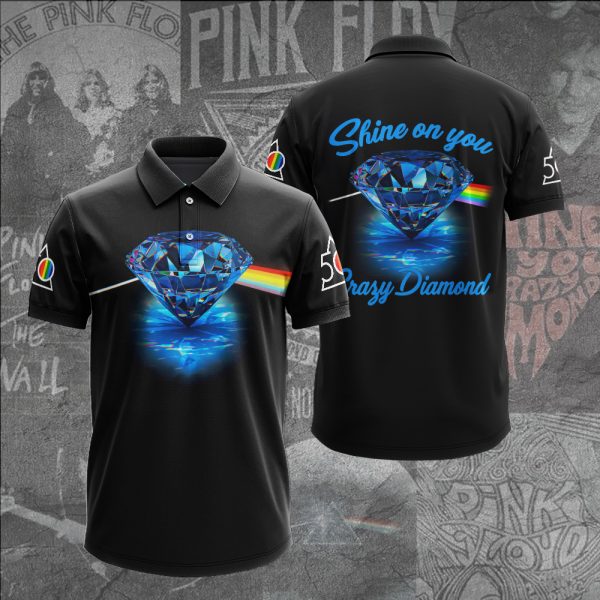Pink Floyd 3D Apparel - GNE 2937