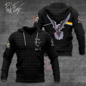 Pink Floyd 3D Apparel - GNE 2938