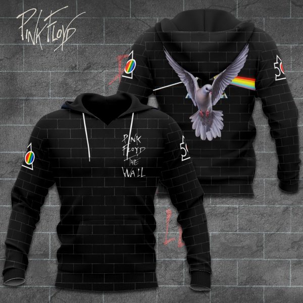 Pink Floyd 3D Apparel - GNE 2938
