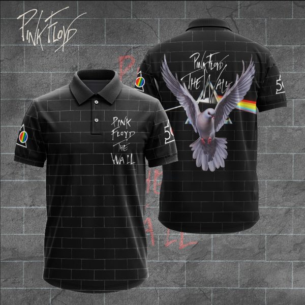 Pink Floyd 3D Apparel - GNE 2938